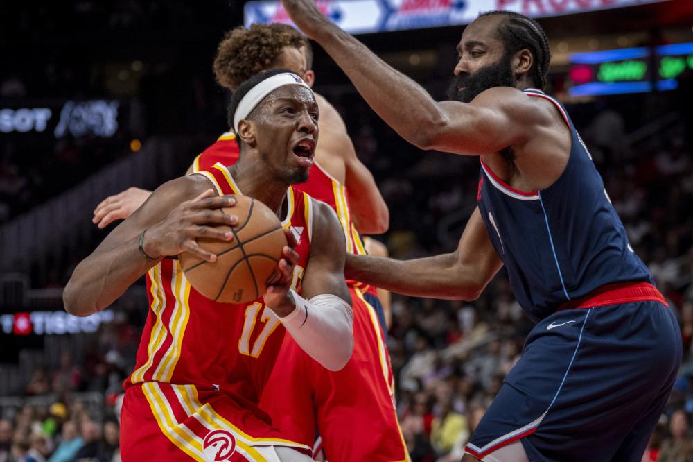 数据的堆积 数据的堆积